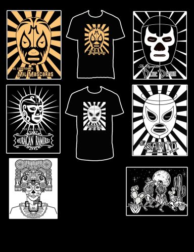 T-SHIR  unisex